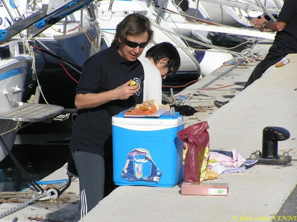 Coupe des Lyons 2008