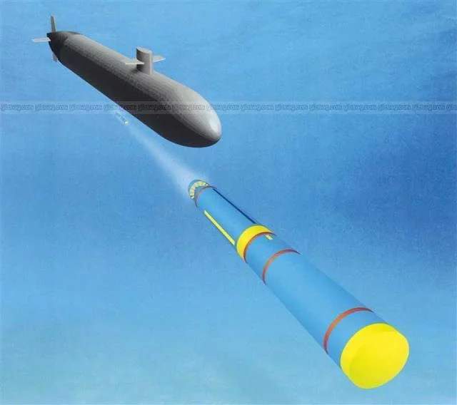 Le lancement du LMRS