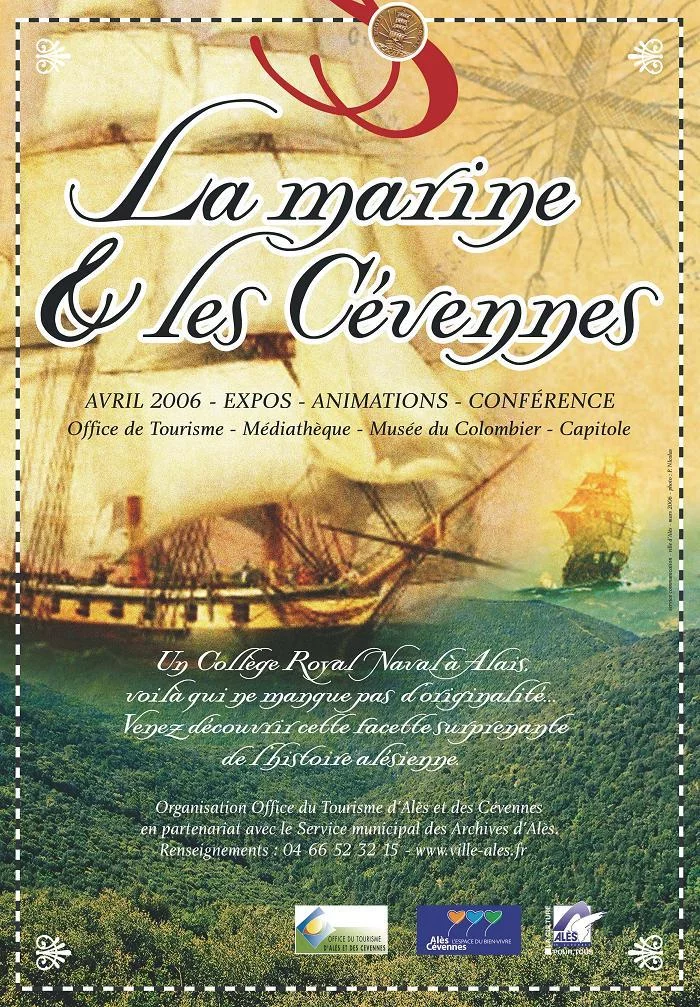 Affiche de l'exposition