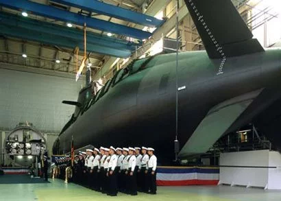 Un U-212A de la Marine Allemande