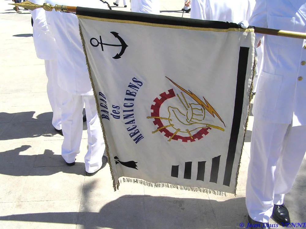 Commémoration du 18 juin à St Mandrier sur Mer
