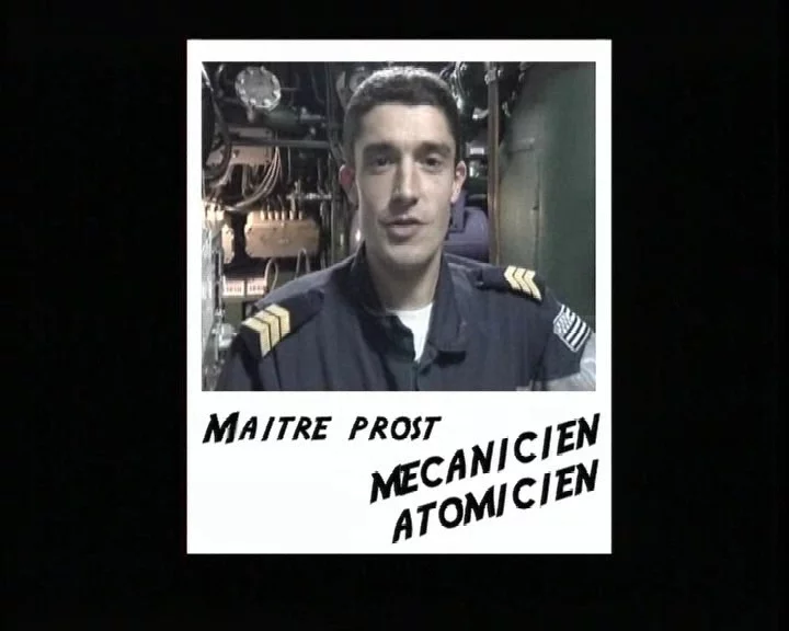 24h avec un sous-marinier