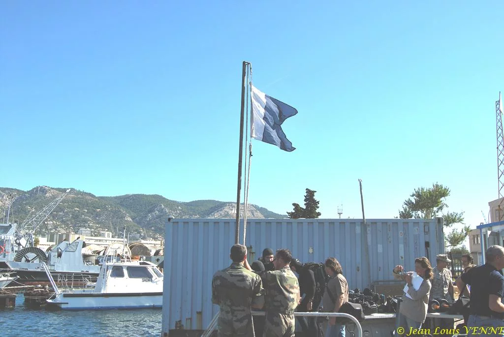 Le drone anti-mines REMUS