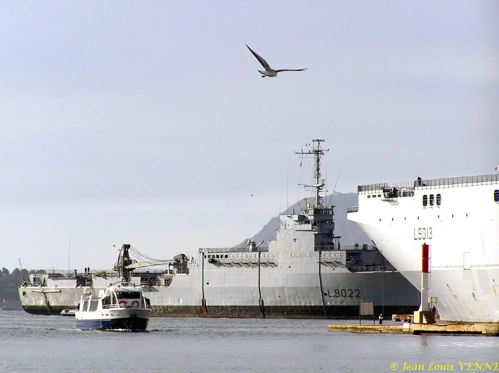 Le début de la fin pour le TCD Orage