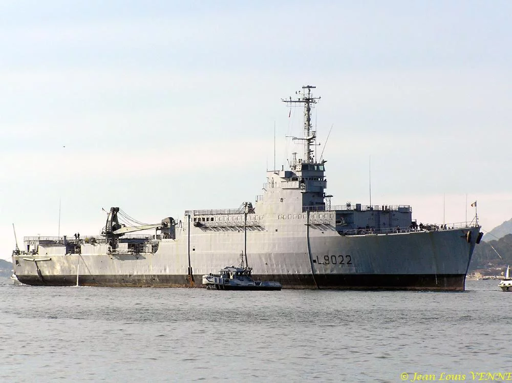 Le début de la fin pour le TCD Orage