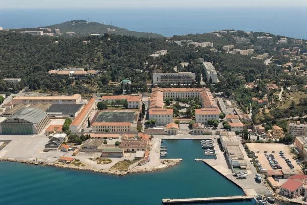 Le Pôle Ecoles Méditerranée