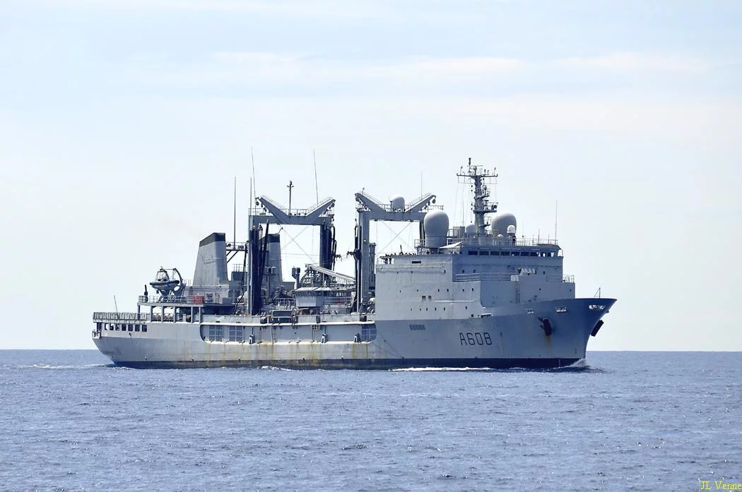 Retour à Toulon du BCR Var