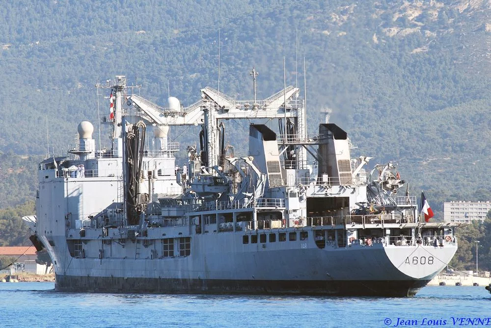 Le BCR Var rentre à Toulon