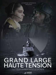 Affiche du documentaire