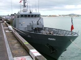 La Glorieuse